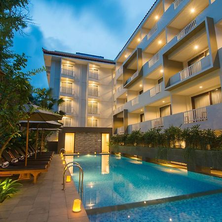 Pandawa Hill Resort Nusa Dua  Ngoại thất bức ảnh